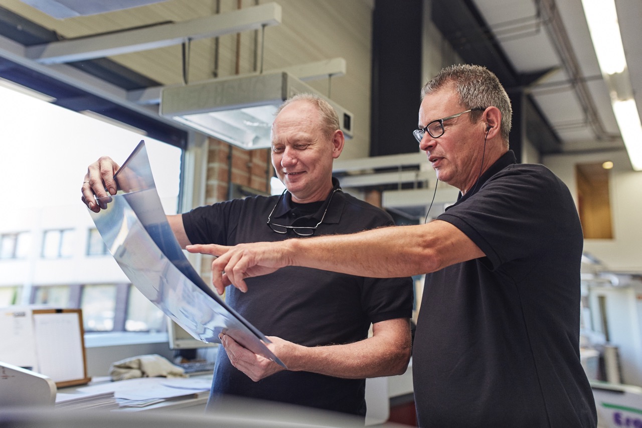 De Groot Grootsgedrukt nl PRINTmatters Vakdag